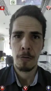 Oldify captura 2