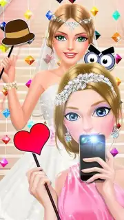 Wedding Photo Booth captura 10