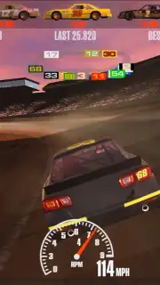 Stock Car Racing captura 2