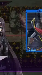 Code Geass: Lost Stories (JP) captura 2