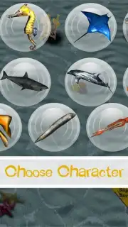 Ocean Craft Multiplayer Free captura 2