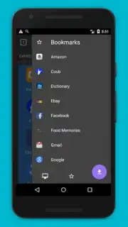 UC Downloader captura 3