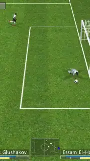 Winner Soccer Evo Elite captura 5