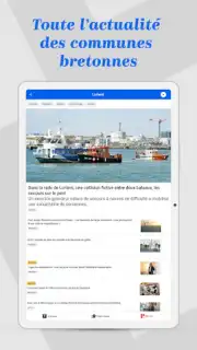 Le Télégramme captura 8