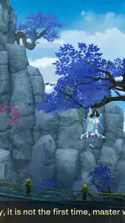Lost Sanctuary captura 8