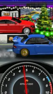 Drag Racing captura 5