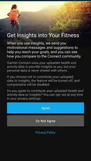 Garmin Connect captura 13
