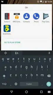 Launcher<3 captura 9