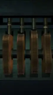 The Room Three captura 4