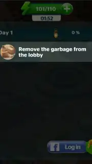 Hidden Hotel: Miami Mystery captura 11