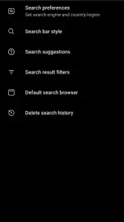 Microsoft Launcher captura 3