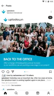 Instagram Lite captura 10