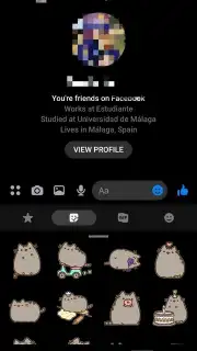 Messenger captura 9