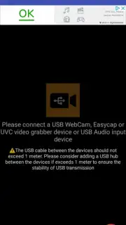 USB Camera captura 3