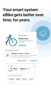 eBike Flow captura 1