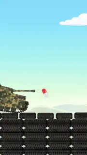 Labo Tank-Military Cars & Kids captura 8
