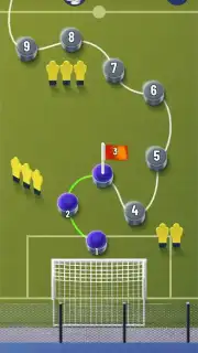 Soccer Superstar captura 7