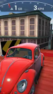 Ultimate Car Driving: Classics captura 7