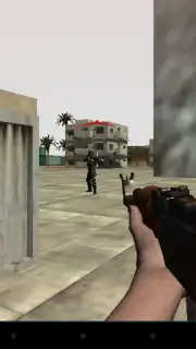 World War 3 captura 1