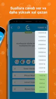 Yeni Milyonçu 2023: Bilik oyun captura 8