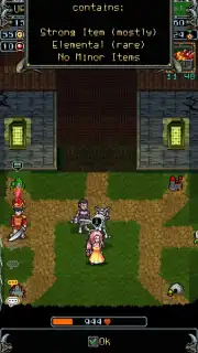 Dungeon Winners captura 9