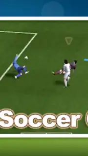 FA Soccer CUP Legacy World captura 3
