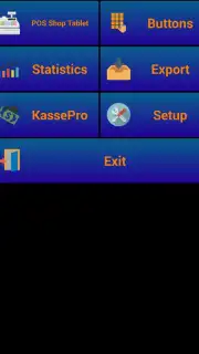 pos терминал кассовый аппарат captura 5