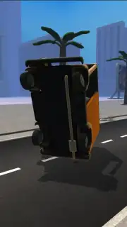 Turbo Dismount captura 5