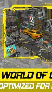 Shooter Punk captura 16