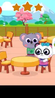 Sushi Bar captura 4
