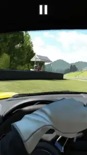 Real Racing Next captura 9
