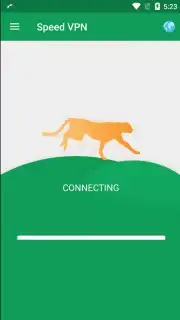 Speed Vpn Pro captura 4