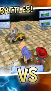 Minimon 3D captura 3