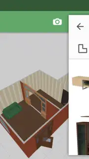 Planner 5D captura 6