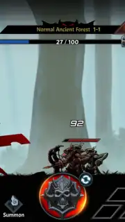 IDLE Berserker captura 8