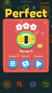 Push Sushi captura 6