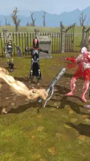 Mighty Troll Simulator captura 4