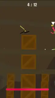 Stick Fight: The Game captura 9