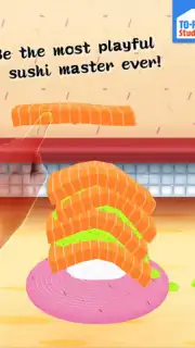 TO-FU Oh!SUSHI 2 captura 14
