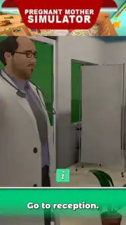 Dream Hospital captura 5