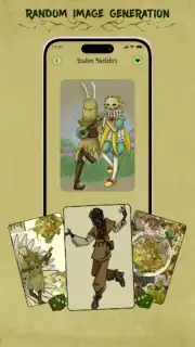 Yaelokre OC Maker captura 2