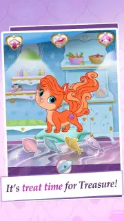 Palace Pets captura 7