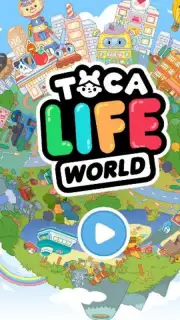 Toca Boca World captura 10