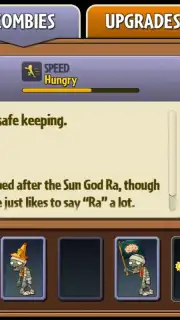 Plants Vs Zombies 2 captura 3