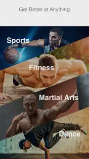 Ninja Athleticism Training captura 1