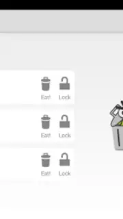 App Eater captura 7