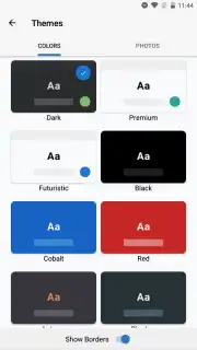 Kannada Keyboard captura 5