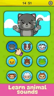 Baby phone captura 10