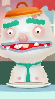 Toca Boca Jr captura 2