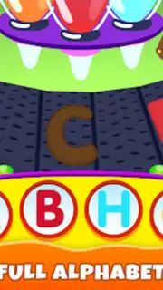 Funny Food Academy captura 8
